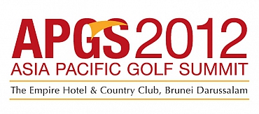 Dutch Docklands speaks at Asia Pacific Golf Summit