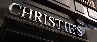 Exclusive Affiliate of Christies International RE